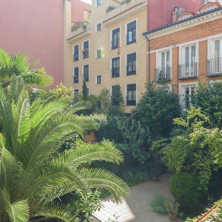 Guestready - Serene Madrid Escape Eksteriør billede