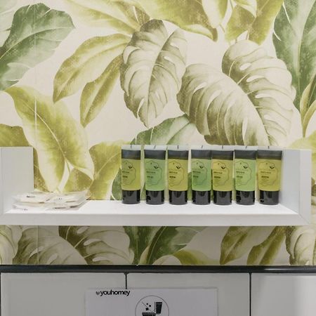 Guestready - Serene Madrid Escape Eksteriør billede