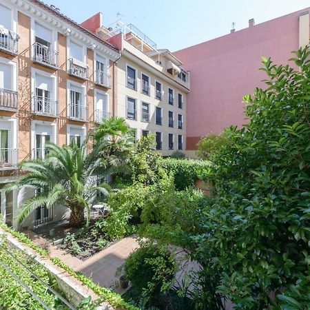 Guestready - Serene Madrid Escape Eksteriør billede