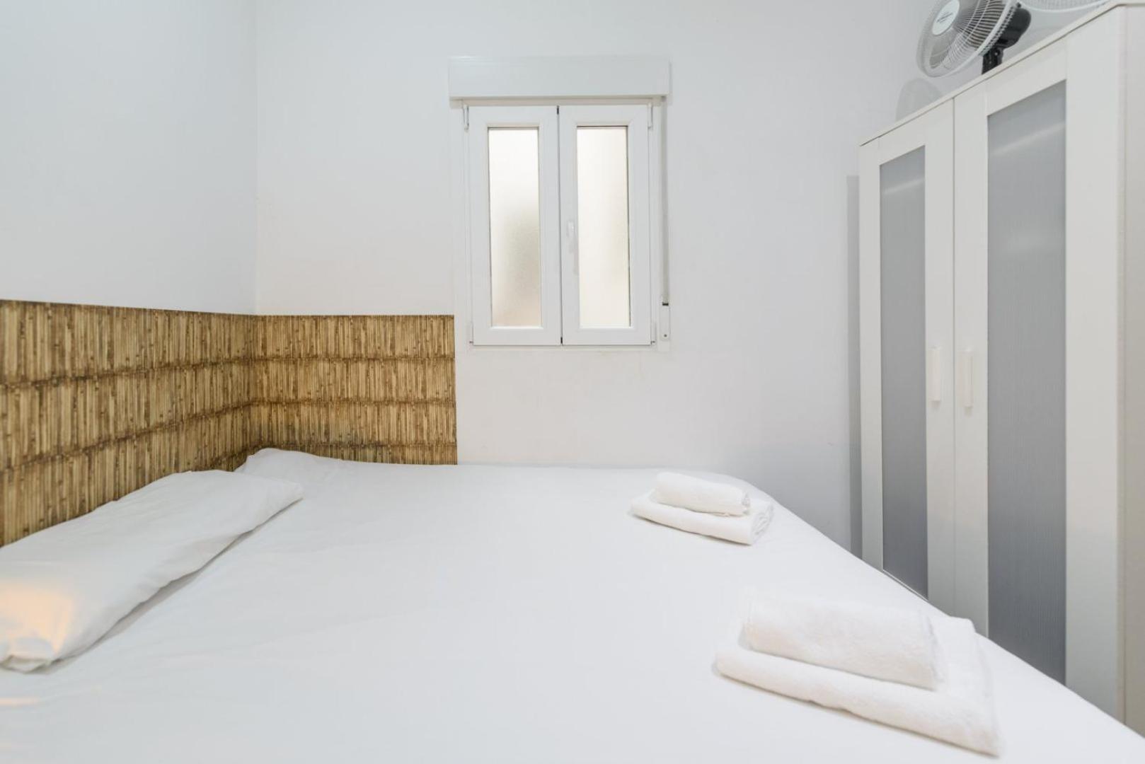 Guestready - Serene Madrid Escape Eksteriør billede