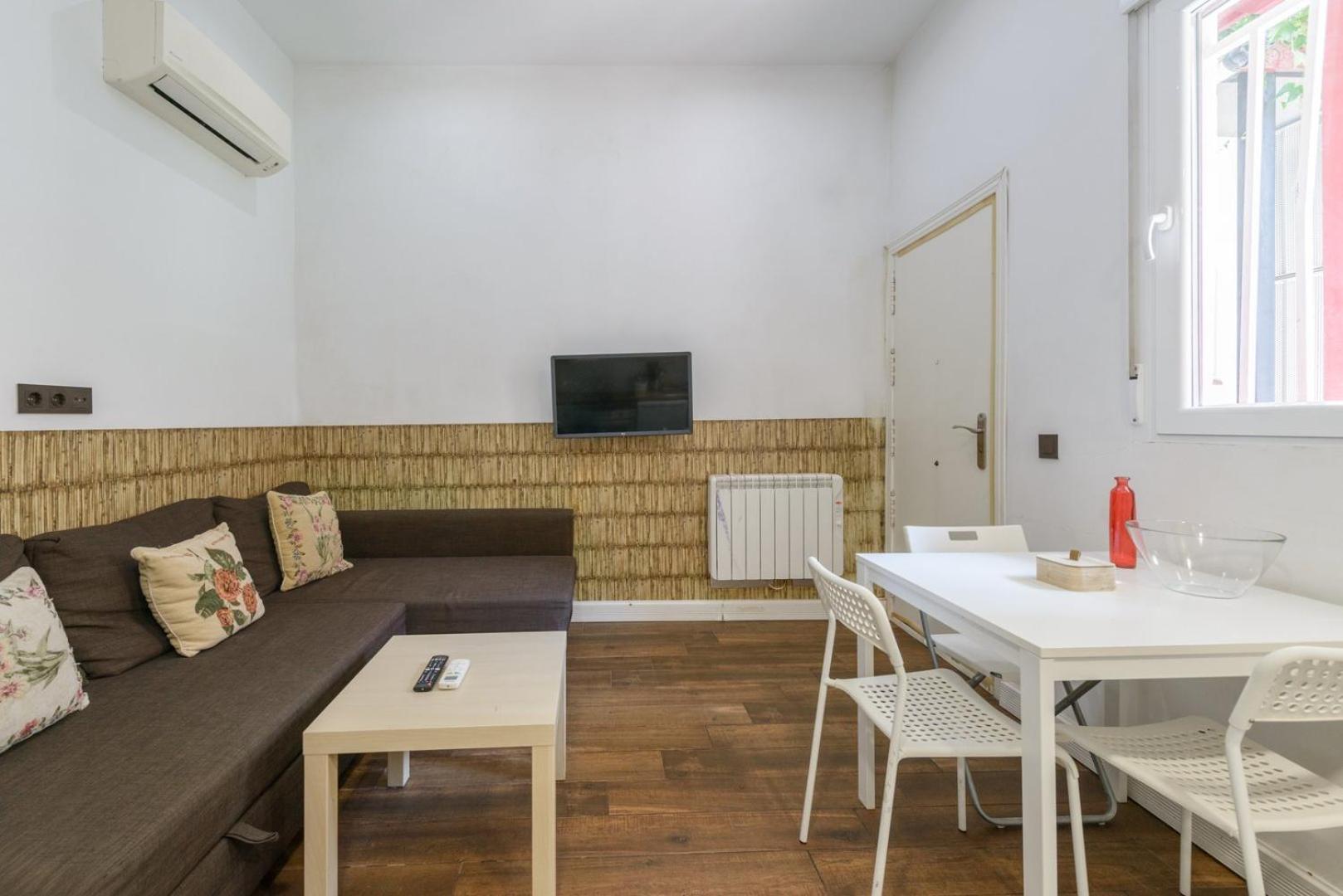 Guestready - Serene Madrid Escape Eksteriør billede