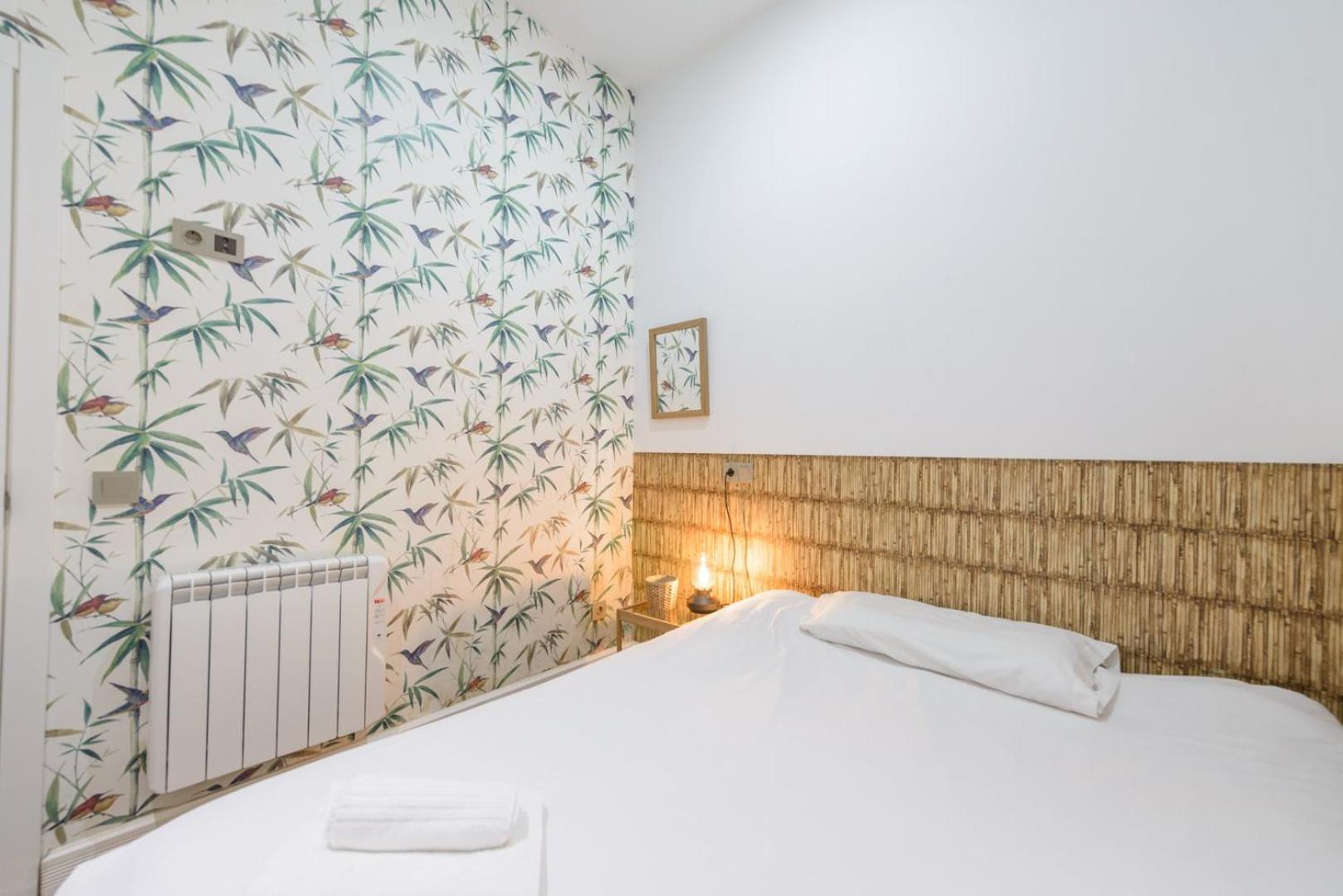 Guestready - Serene Madrid Escape Eksteriør billede
