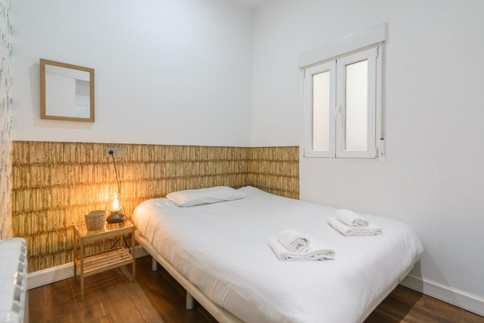 Guestready - Serene Madrid Escape Eksteriør billede