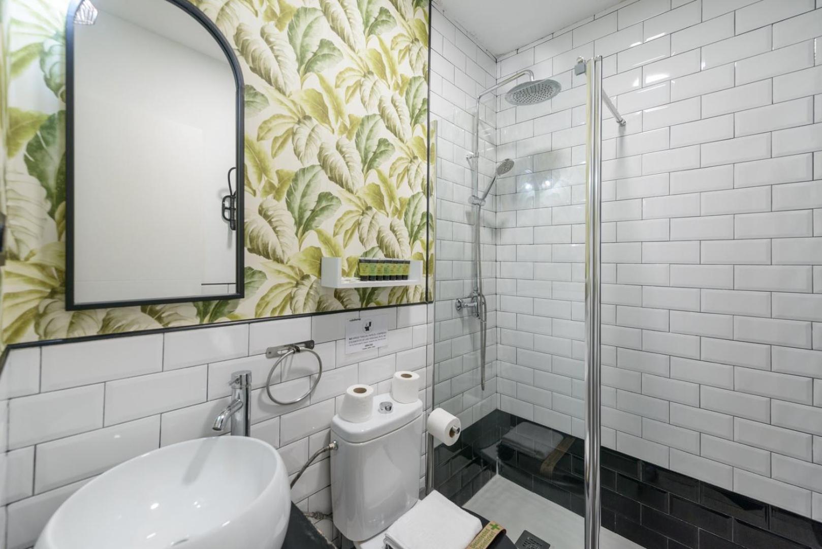Guestready - Serene Madrid Escape Eksteriør billede