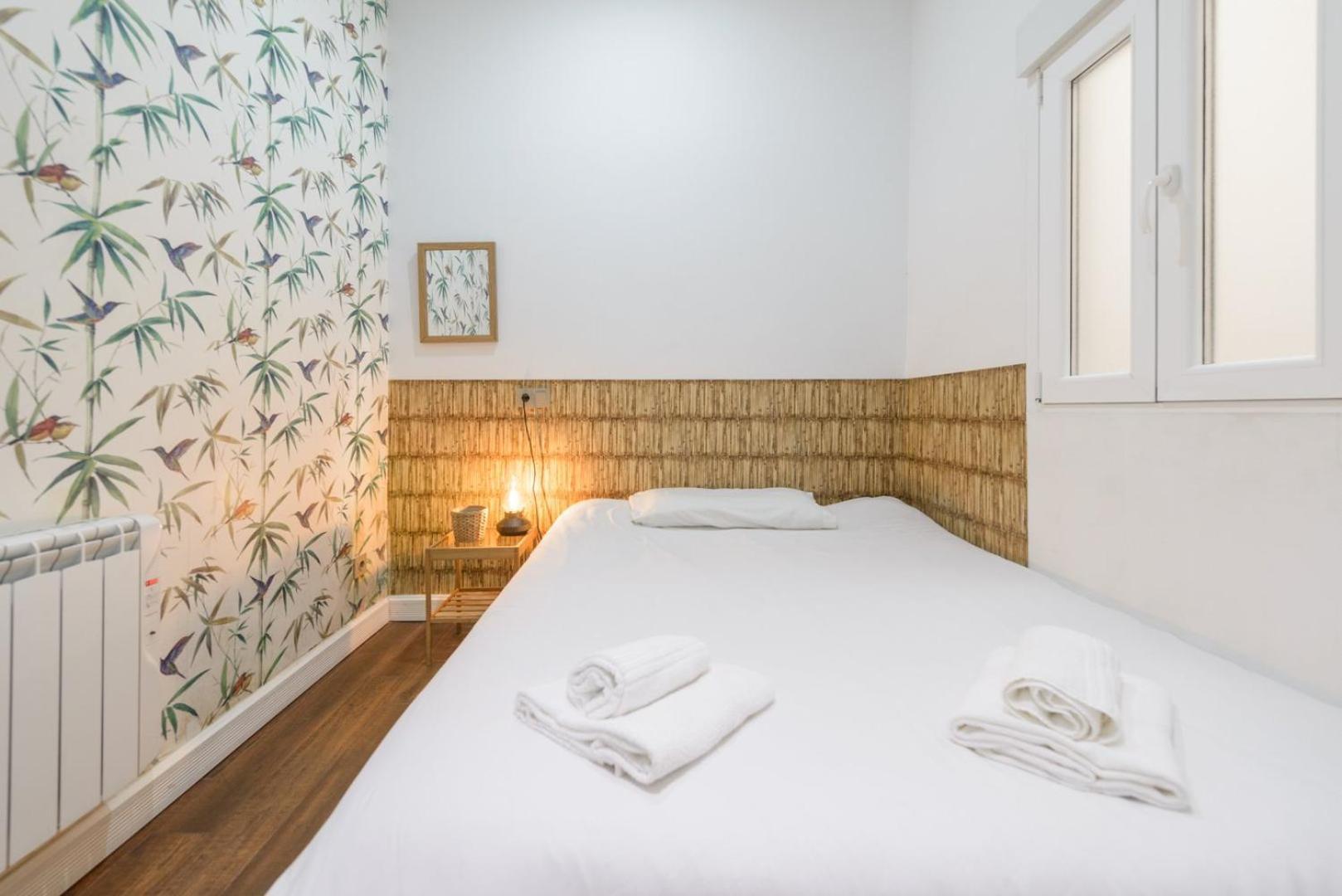 Guestready - Serene Madrid Escape Eksteriør billede