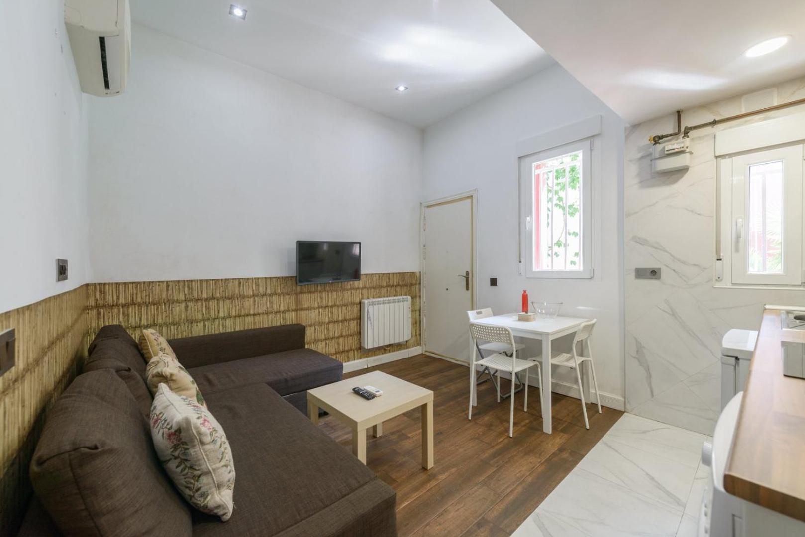 Guestready - Serene Madrid Escape Eksteriør billede